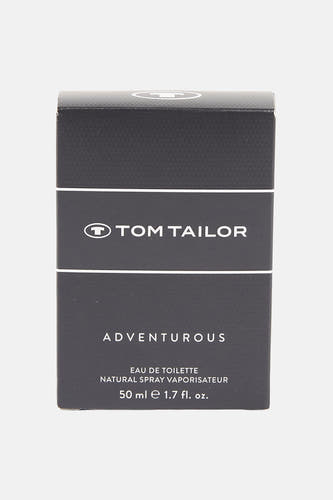 Parfum multicolor - TOM TAILOR