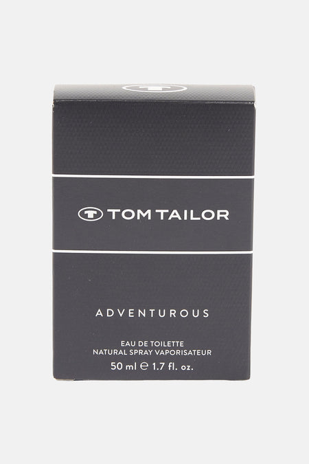 Parfum multicolore - TOM TAILOR