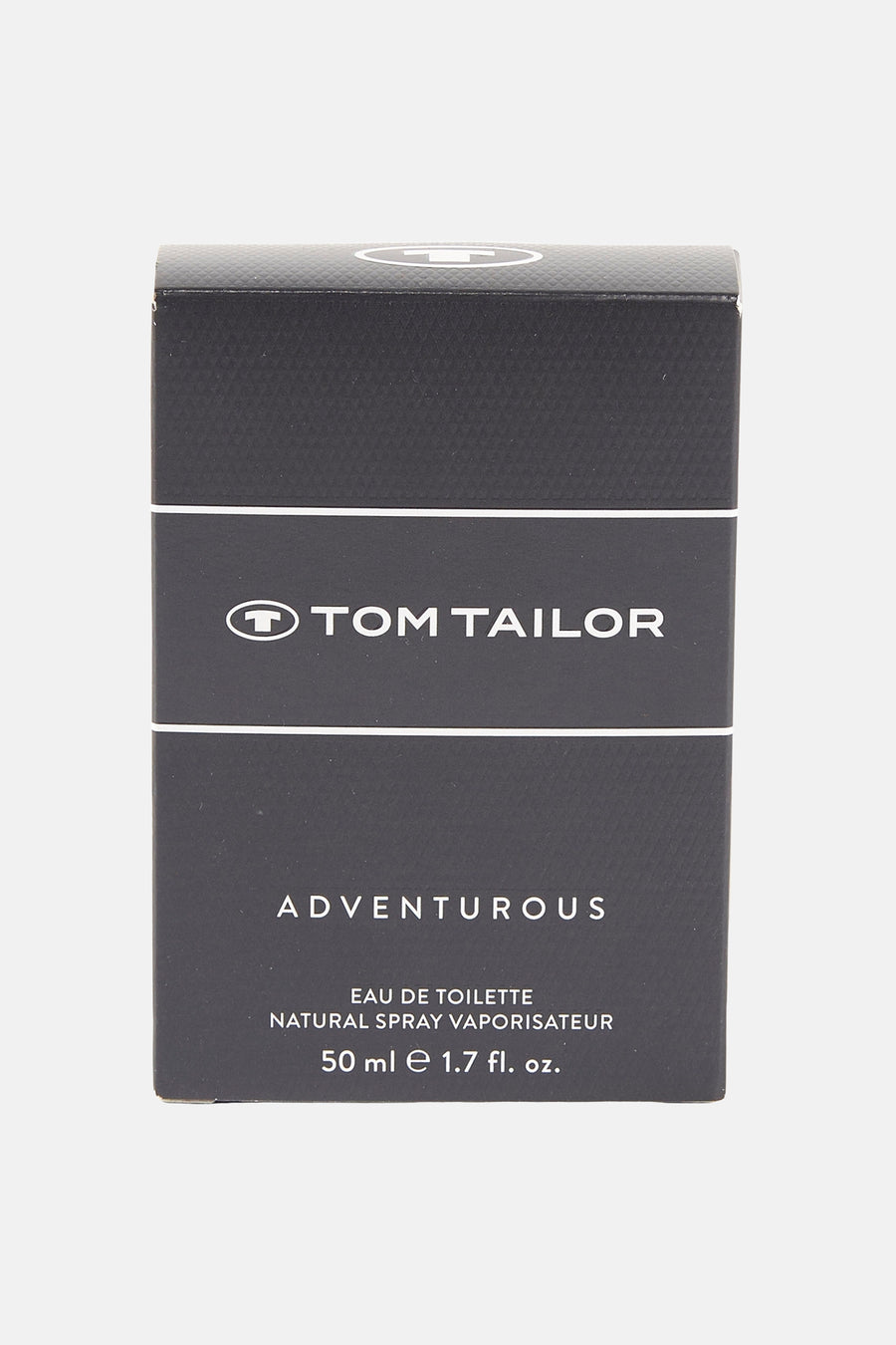 Parfum multicolor - TOM TAILOR