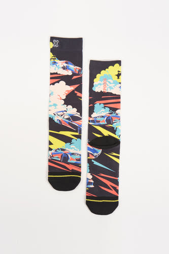 Sokken - multicolor