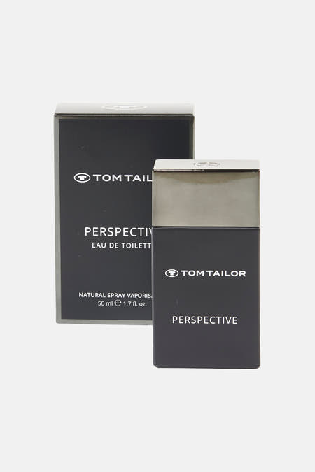 Parfum multicolore - TOM TAILOR