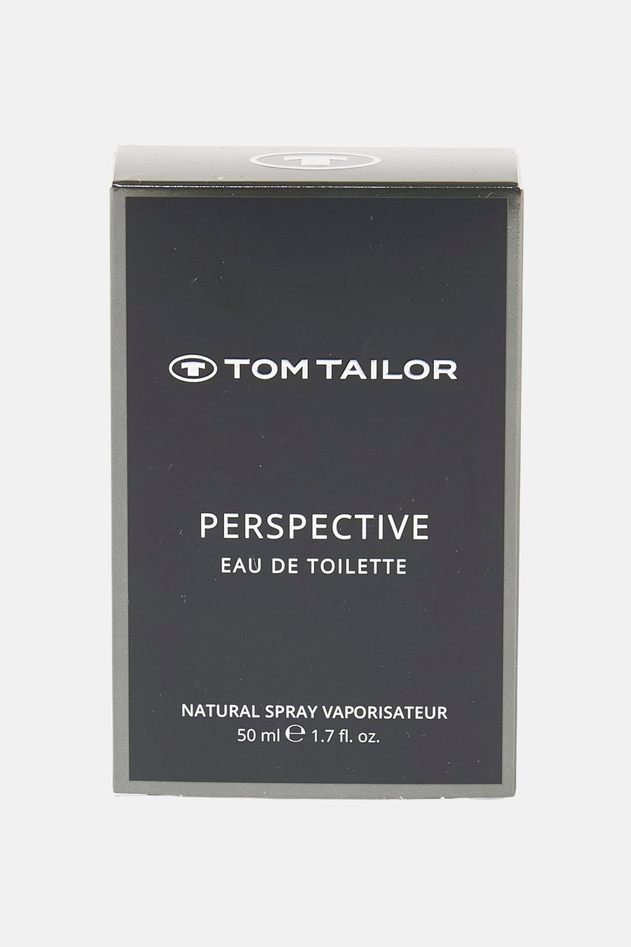 Parfum multicolor - TOM TAILOR