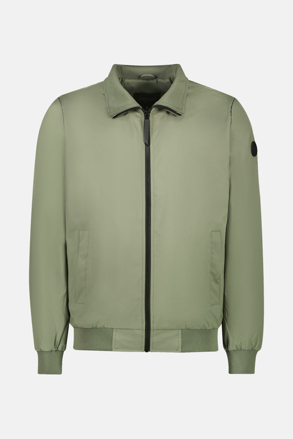 Veste courte Vert - Cars