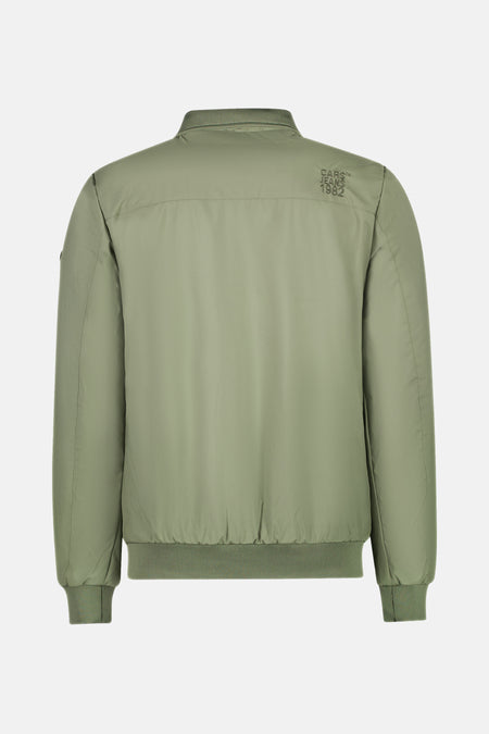 Veste Rezor