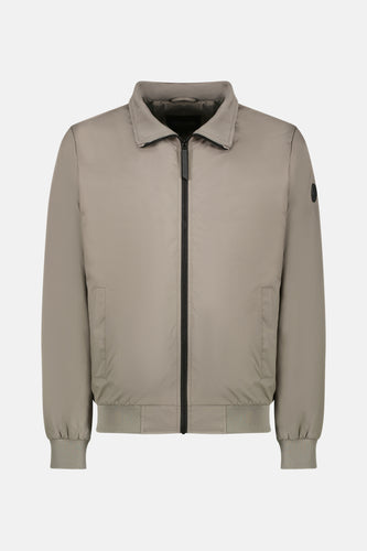 Korte jas - beige