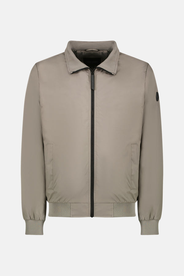 Veste courte Beige - Cars