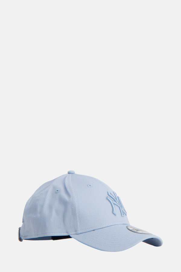 Casquette Bleu - NEW ERA