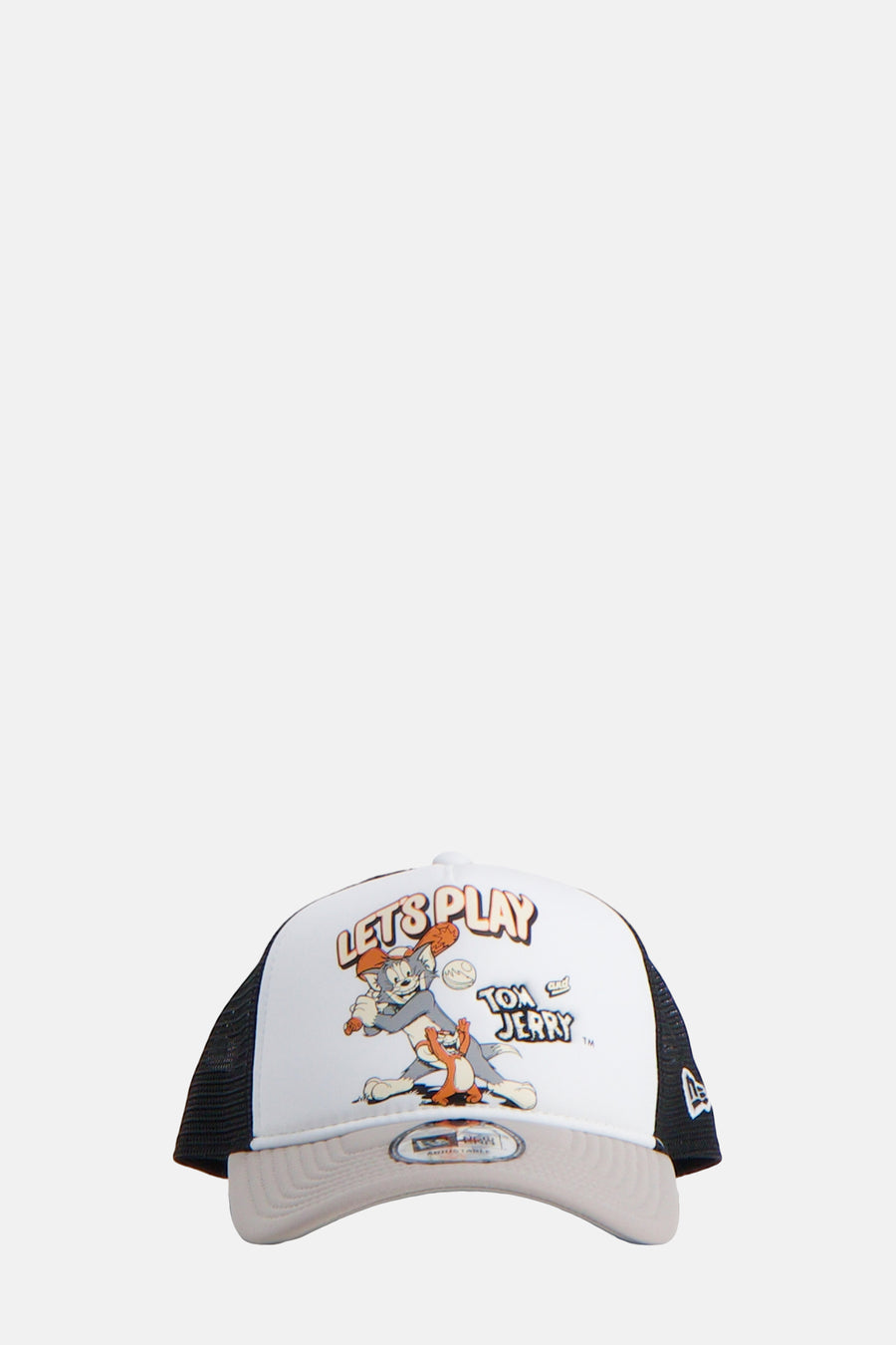 Casquette - Multicolore