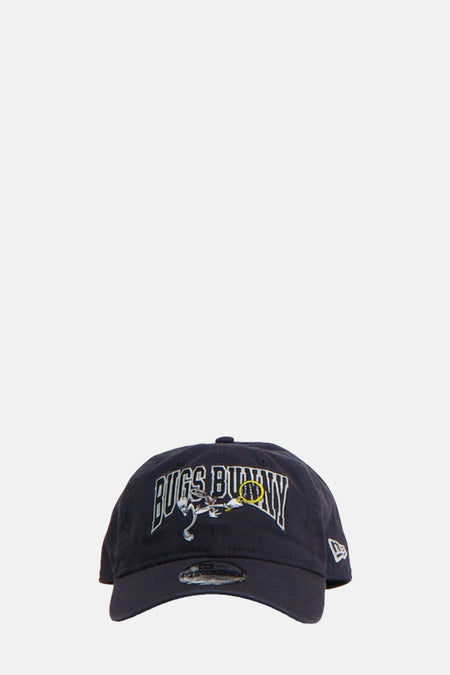 Pet Blauw - NEW ERA