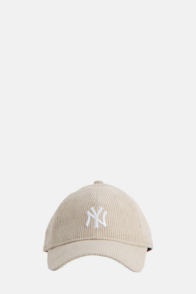 Casquette Écru - NEW ERA