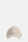 Casquette Écru - NEW ERA