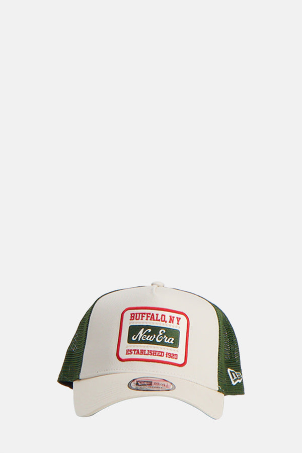 Pet Beige - NEW ERA