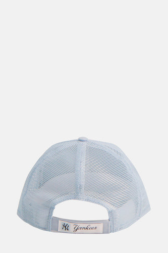 Pet - blauw - NEW ERA