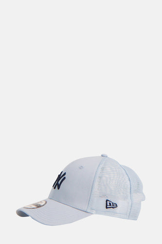 Pet - blauw - NEW ERA