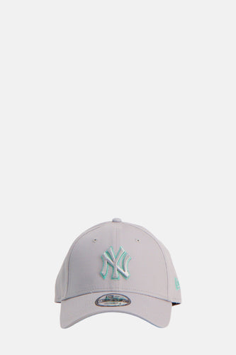 Pet - Grijs - NEW ERA