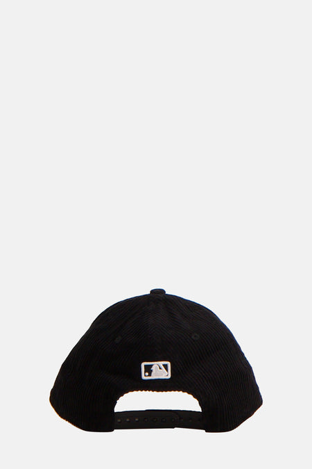Casquette Noir - NEW ERA