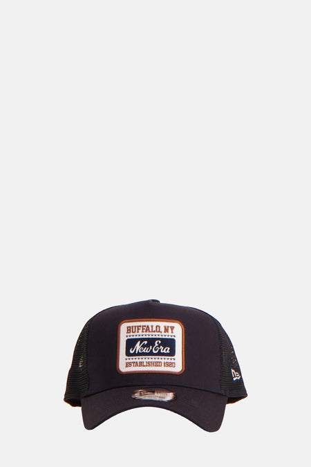 Casquette Bleu - NEW ERA
