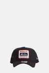 Casquette Bleu - NEW ERA