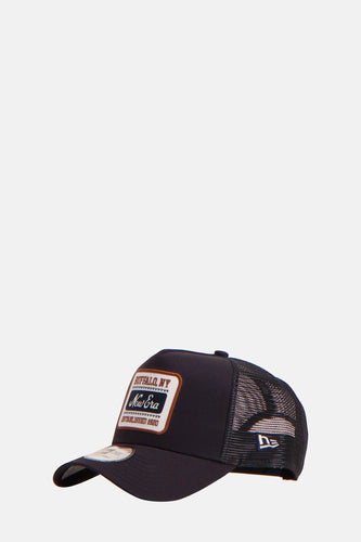 Pet - Donkerblauw - NEW ERA