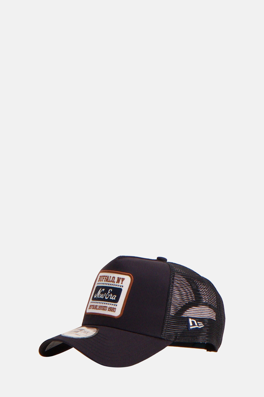 Pet - Donkerblauw - NEW ERA