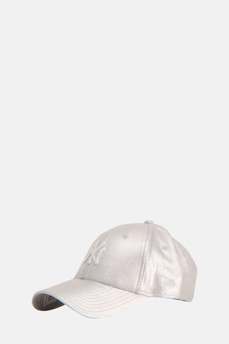 Casquette - Argenté - NEW ERA