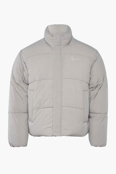 Veste courte Gris - KARL KANI