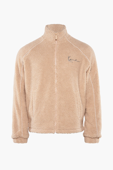 Fleece - beige