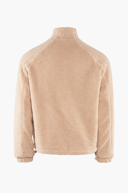 Fleece - beige