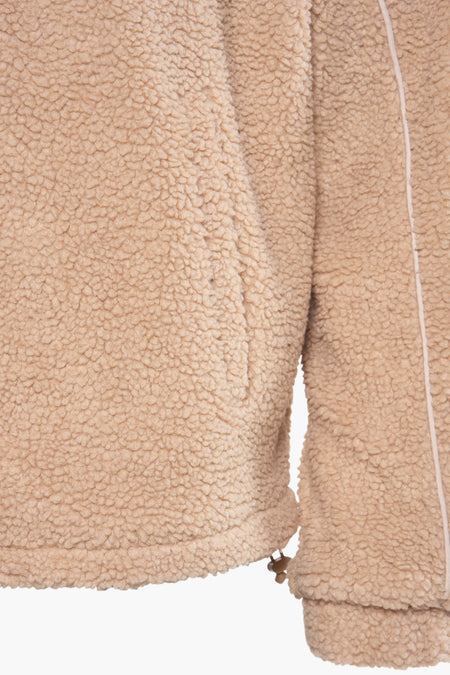 Fleece - beige