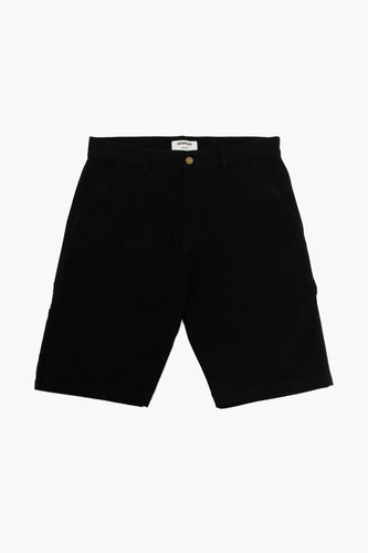 Short - noir