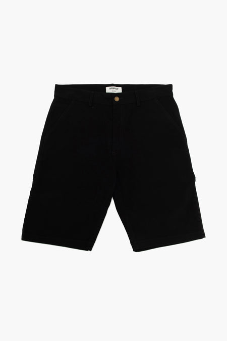 Short - noir