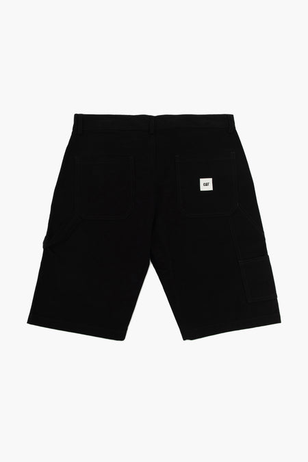 Short - noir