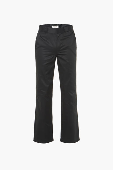 Zwarte chino van CATERPILLAR