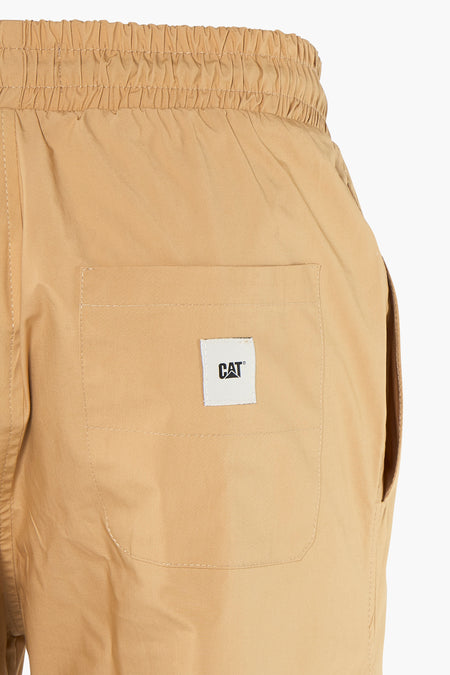 Pantalon - beige
