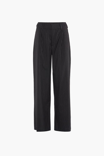 Broek - grijs