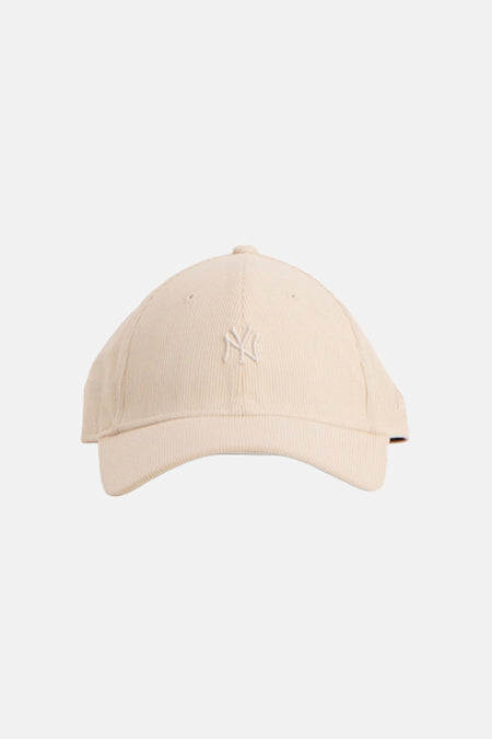 Casquette - Écru