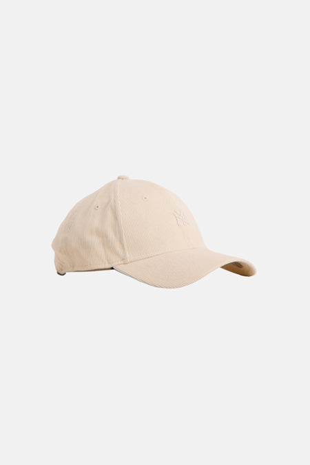 Casquette - Écru