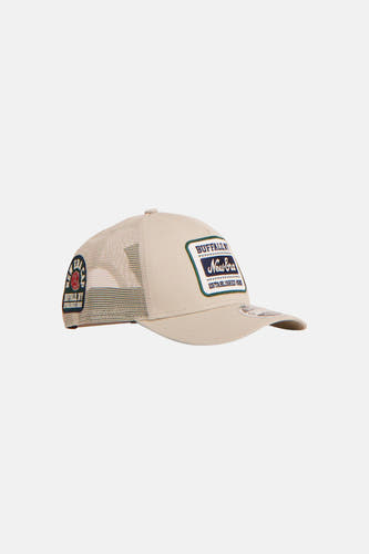 Casquette - beige