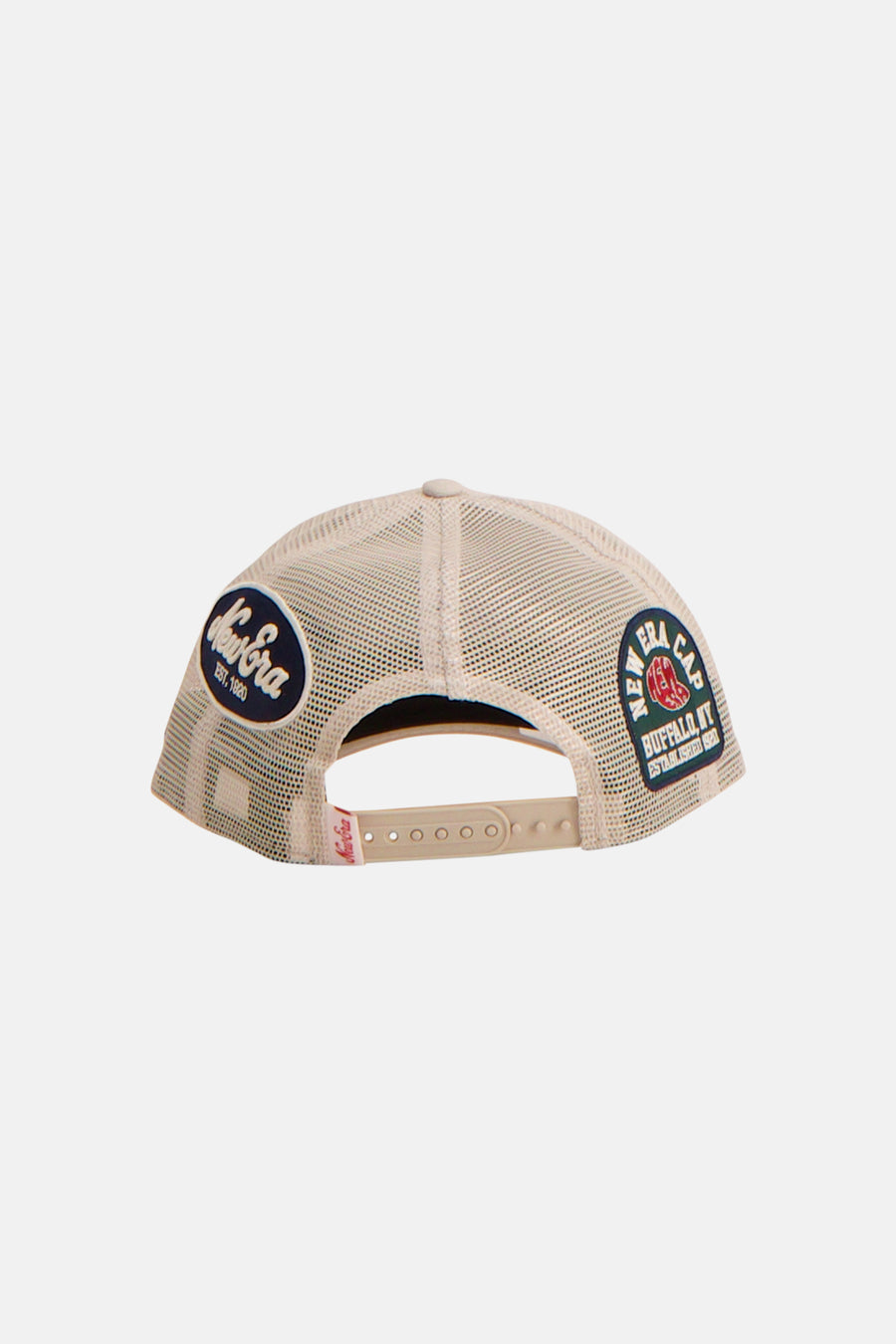 Casquette - beige