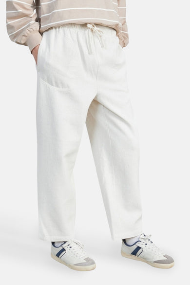 Pantalon Écru - 24 colours GmbH