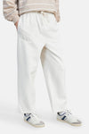Pantalon Écru - 24 colours GmbH