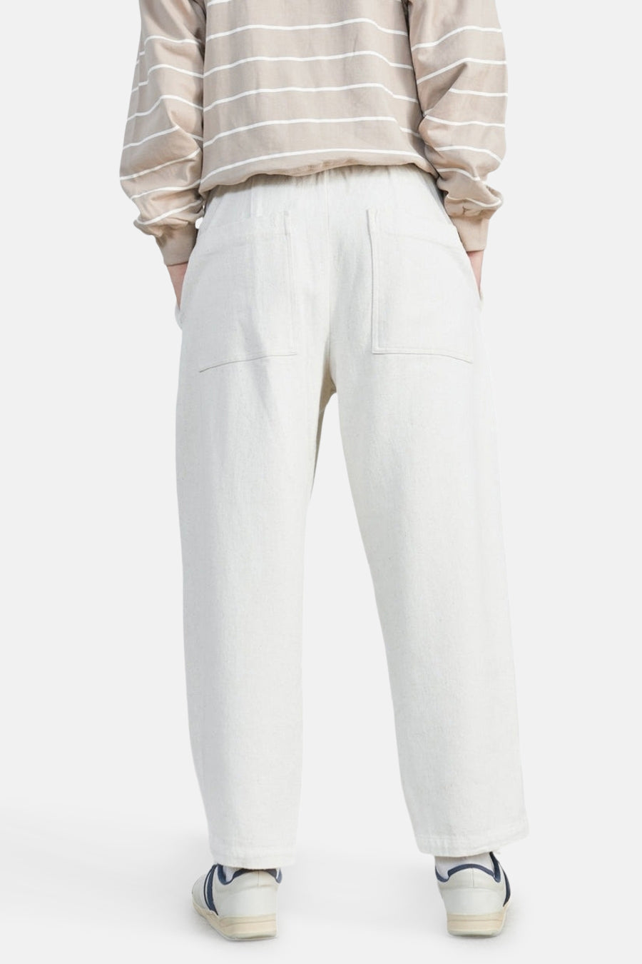 Broek - ecru - 24 colours GmbH