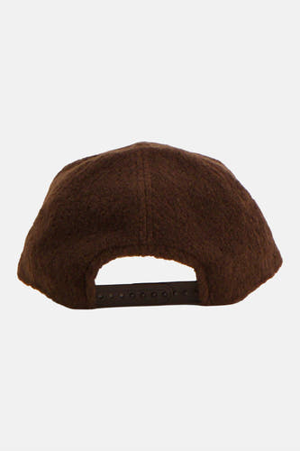 Casquette - brun