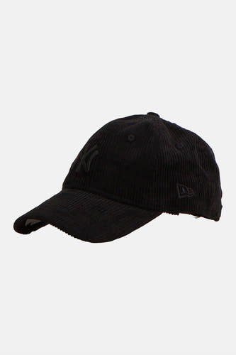 Casquette - noir