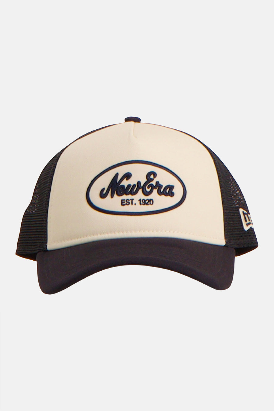 Casquette - écru