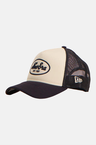 Casquette - écru