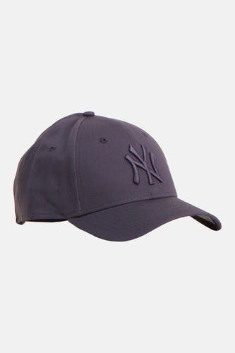 Casquette - gris