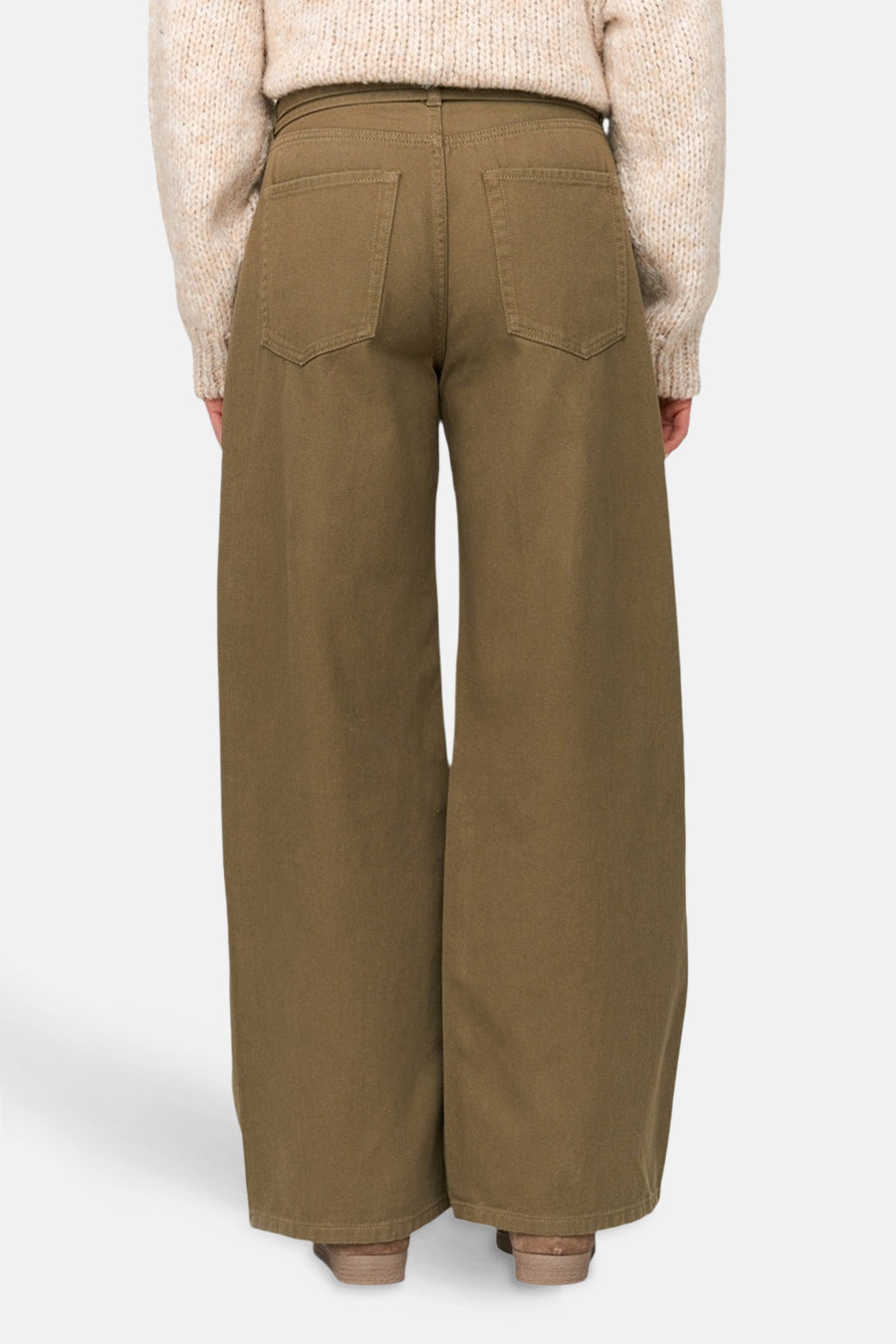 Colorbroek - groen - 24 colours GmbH