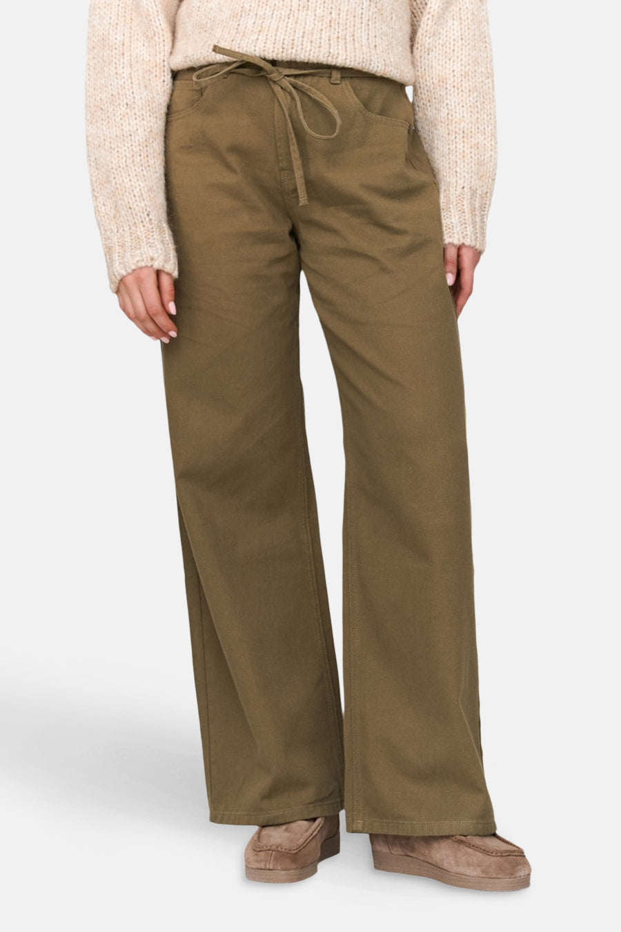 Colorbroek - groen - 24 colours GmbH