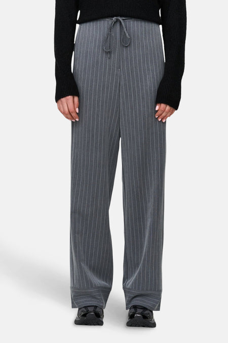 Broek grijs - 24 colours GmbH